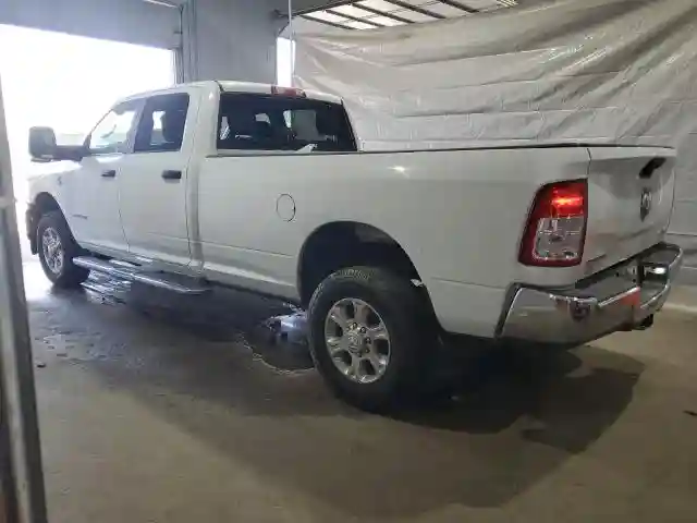3C6UR5JL6PG587668 2023 RAM 2500-1