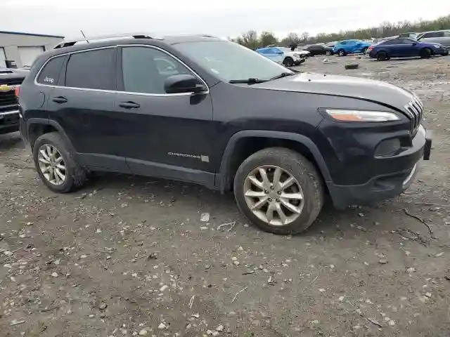 1C4PJMDS8FW514358 2015 JEEP GRAND CHEROKEE-3