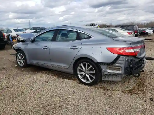 KMHFG4JG2GA568792 2016 HYUNDAI AZERA-1