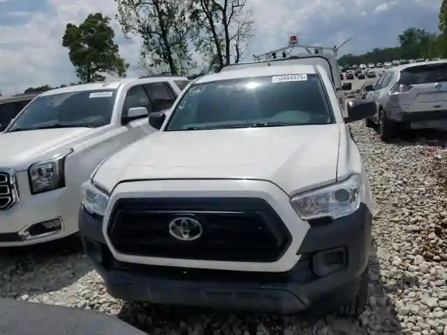 5TFRX5GN4LX165322 2020 TOYOTA TACOMA-4