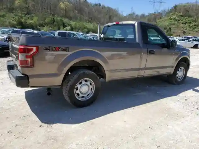 1FTMF1EB6JKD46575 2018 FORD ALL MODELS-2