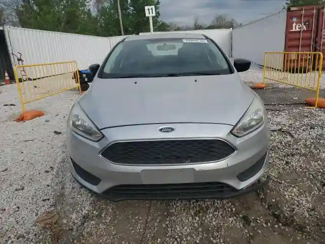 1FADP3E29GL368183 2016 FORD FOCUS-4