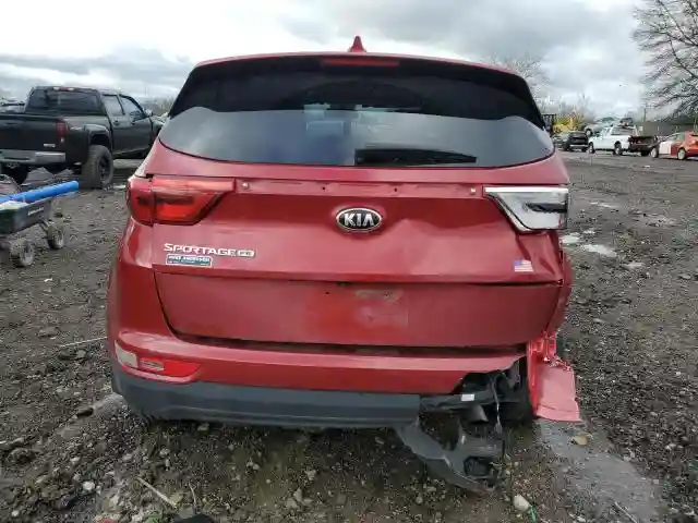KNDPM3AC6J7385389 2018 KIA SPORTAGE-5