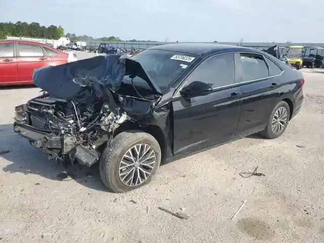 3VWC57BU2MM011900 2021 VOLKSWAGEN JETTA-0