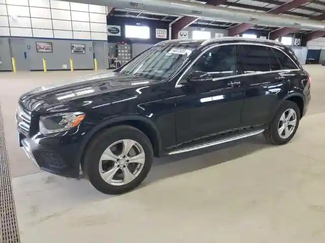 WDC0G4KB0GF065031 2016 MERCEDES-BENZ GLC-CLASS-0