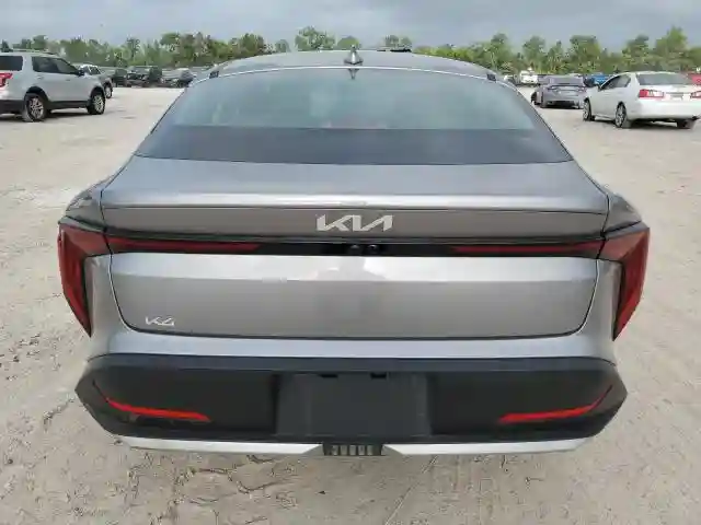 3KPFT4DE4SE032989 2025 KIA K4 LX-5