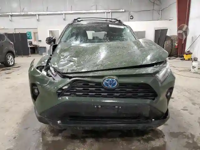 2T3UWRFV7RW212152 2024 TOYOTA RAV4 WOODL-4