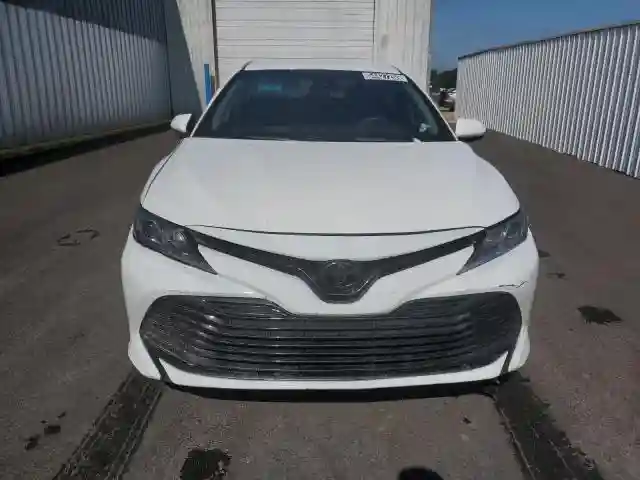4T1C11AK3LU362025 2020 TOYOTA CAMRY-4