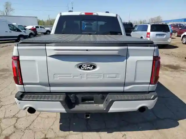 1FTFW5LD3RFB75177 2024 FORD F150 LARIA-5