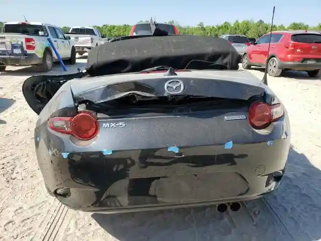 JM1NDAD70P0557539 2023 MAZDA MX5-5