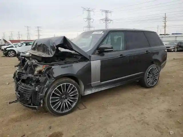 SALGS2SV7KA547690 2019 LAND ROVER RANGEROVER-0