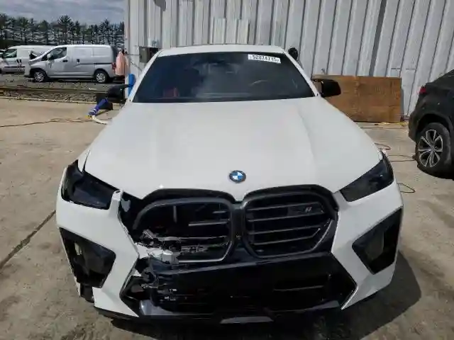 5YM23ET03R9U27987 2024 BMW X6 M COMPE-4