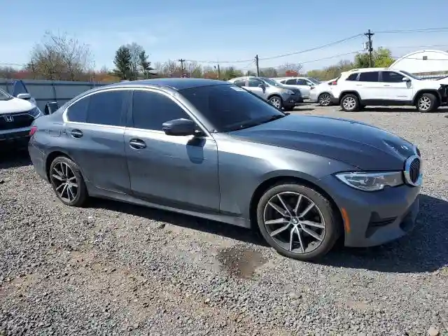 3MW5R7J08M8B51129 2021 BMW 3 SERIES-3