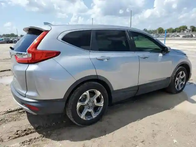 5J6RW1H88HL000614 2017 HONDA CRV-2