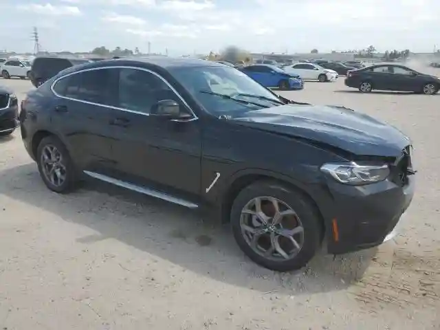 5UX33DT03R9U08801 2024 BMW X4-3