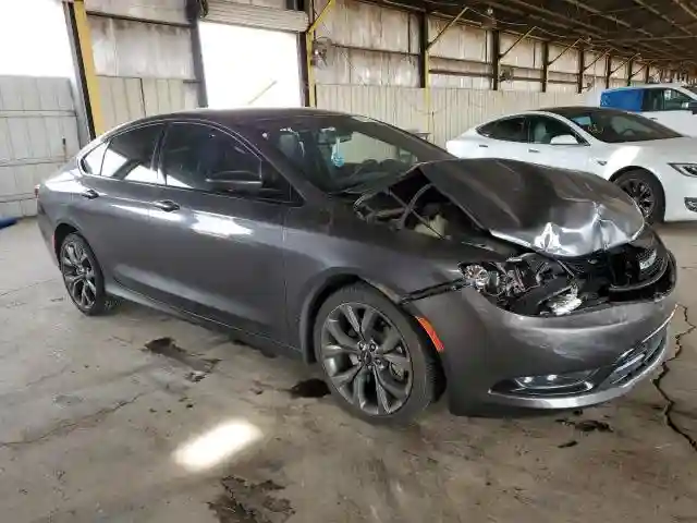 1C3CCCBG1GN146831 2016 CHRYSLER 200-3