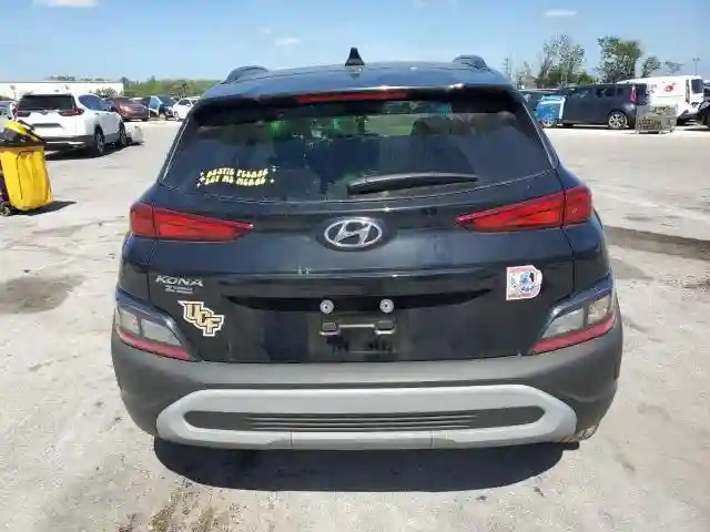 KM8K62AB0PU049250 2023 HYUNDAI KONA-5