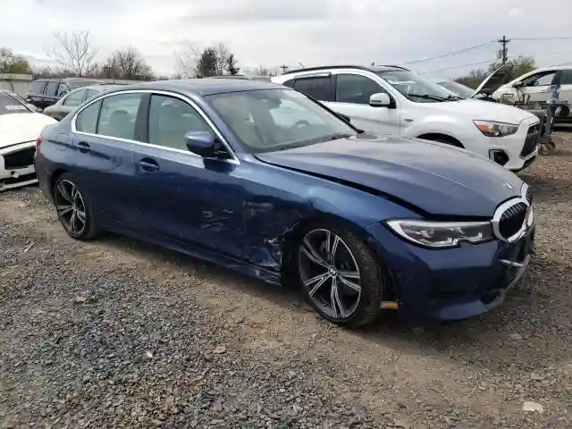 3MW5R7J03M8B90260 2021 BMW 3 SERIES-3