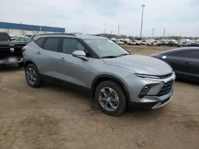 3GNKBCR41SS105594 2025 CHEVROLET BLAZER-3