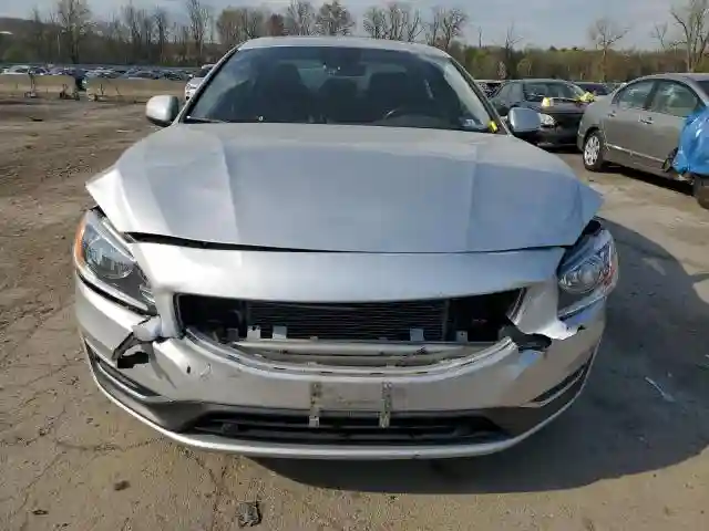 YV1612TK9F1355746 2015 VOLVO S60-4