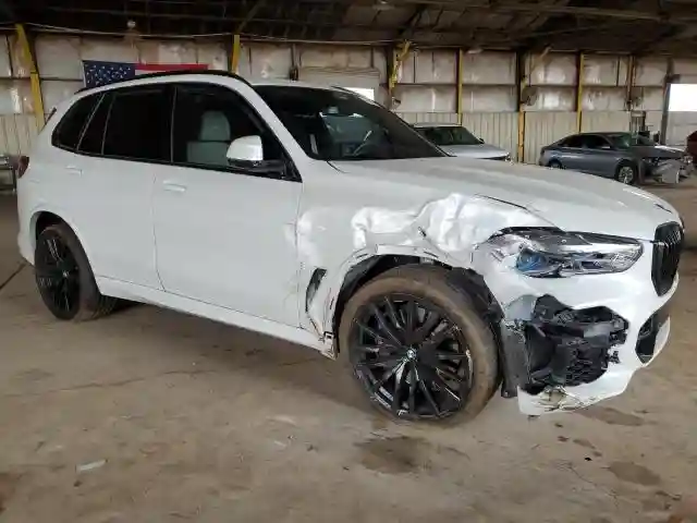 5UXJU4C09N9L78797 2022 BMW X5-3