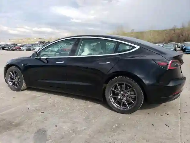 5YJ3E1EB6LF769672 2020 TESLA MODEL 3-1