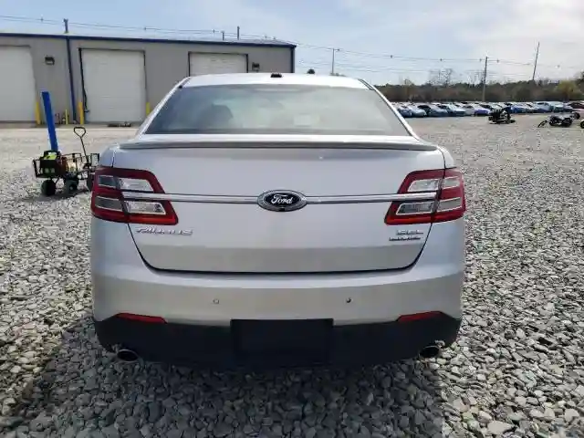 1FAHP2E87JG137928 2018 FORD TAURUS-5