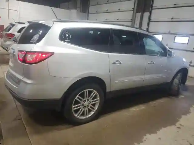 1GNKRGKD7FJ134974 2015 CHEVROLET TRAVERSE-2