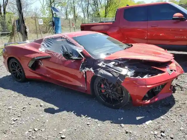 1G1YB3D41R5123651 2024 CHEVROLET CORVETTE-3