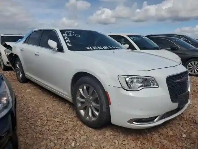 2C3CCARG4MH524252 2021 CHRYSLER 300-3