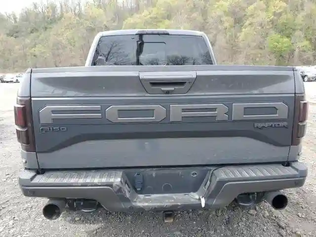 1FTFW1RG9LFC71798 2020 FORD F150-5