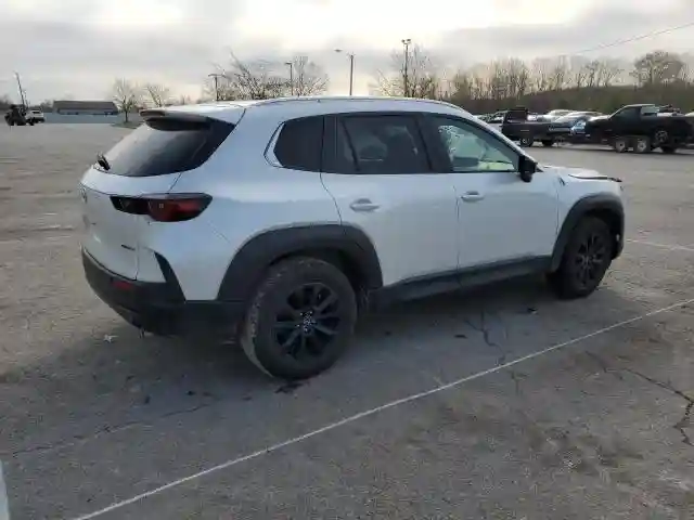 7MMVABBM8SN334118 2025 MAZDA CX-50-2
