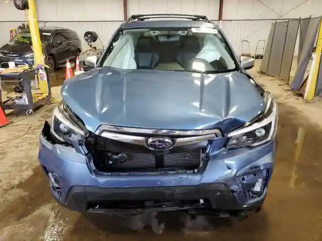 JF2SKAXC3MH564324 2021 SUBARU FORESTER-4