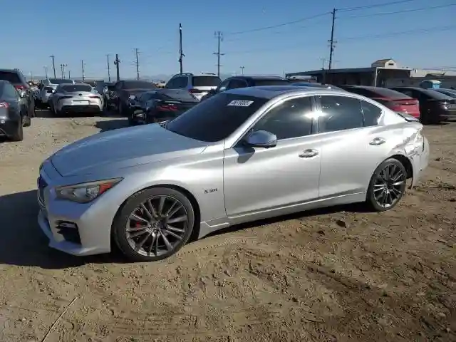 JN1FV7AP8HM850207 2017 INFINITI Q50-0