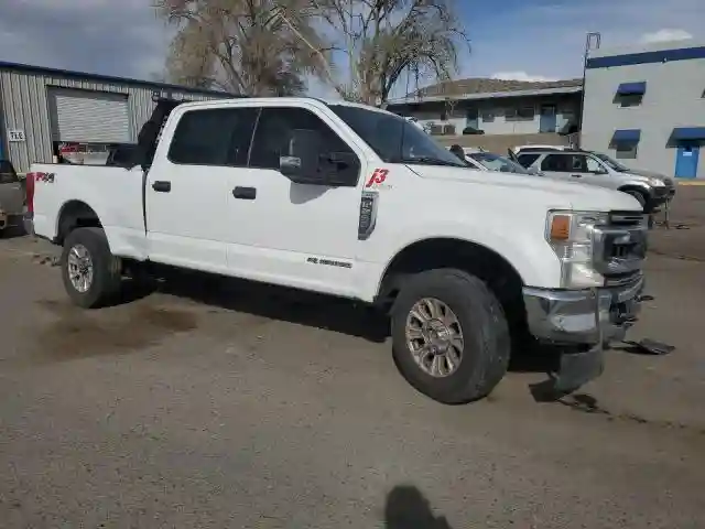 1FT7W2BT4MED43791 2021 FORD F250-3