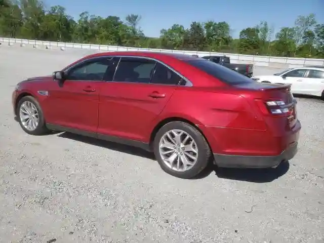 1FAHP2F80FG118014 2015 FORD TAURUS-1