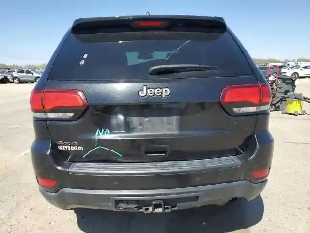 1C4RJFAG5GC469600 2016 JEEP GRAND CHEROKEE-5