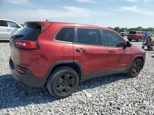 1C4PJLAB3GW284244 2016 JEEP GRAND CHEROKEE-2