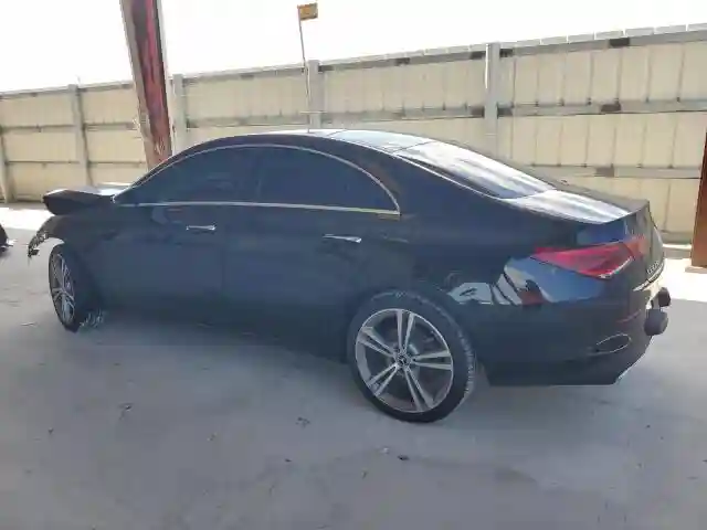 W1K5J4GB8NN267114 2022 MERCEDES-BENZ CLA-CLASS-1