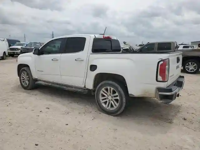 1GTG5DE31G1150942 2016 GMC CANYON-1