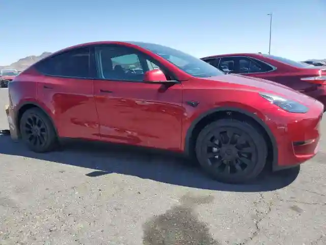 7SAYGDEDXRF008898 2024 TESLA MODEL Y-3