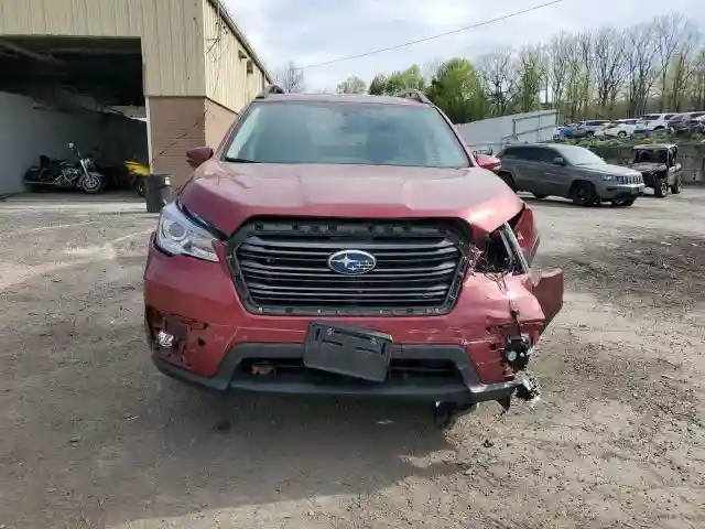 4S4WMAPD9N3440099 2022 SUBARU ASCENT-4