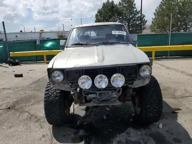 JT4RN38D1C0048967 1982 TOYOTA ALL OTHER-4