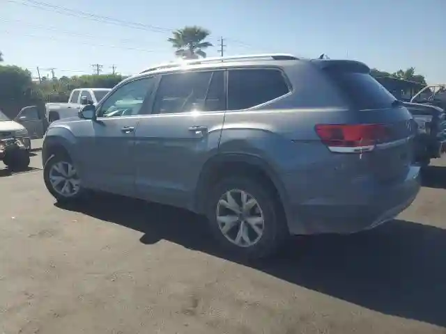 1V2GR2CA7JC533059 2018 VOLKSWAGEN ATLAS-1