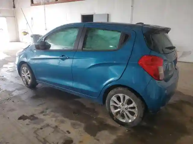 KL8CD6SA5MC742224 2021 CHEVROLET SPARK-1