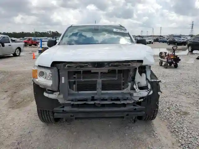 1GTG5BEN4N1121776 2022 GMC CANYON-4