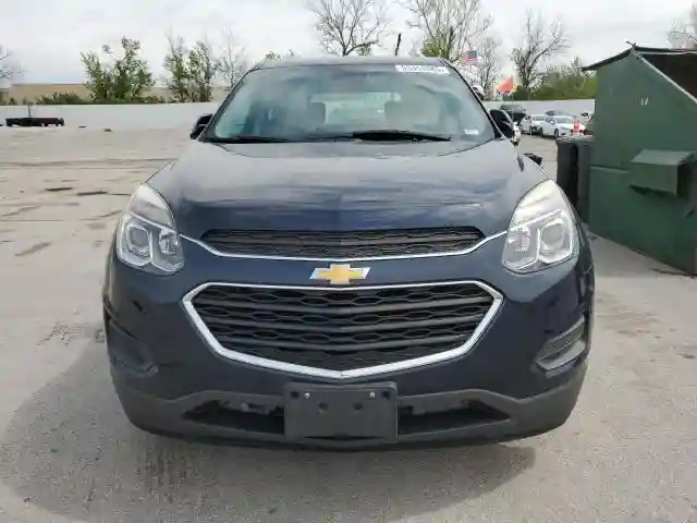 2GNALBEK2H1534223 2017 CHEVROLET EQUINOX-4