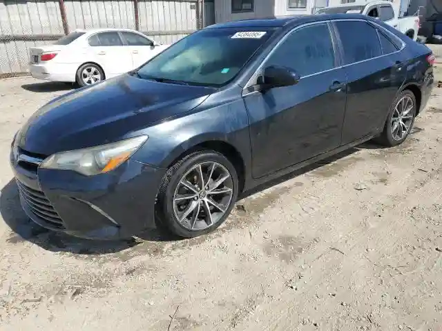 4T1BF1FK2HU278971 2017 TOYOTA CAMRY-0