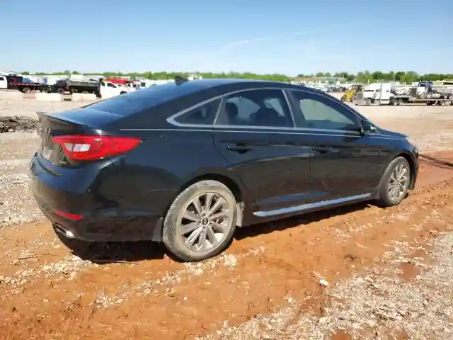 5NPE34AF6HH525604 2017 HYUNDAI SONATA-2