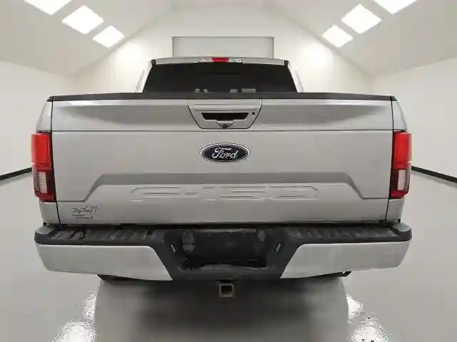 1FTEW1C5XLKD25961 2020 FORD F-150-5